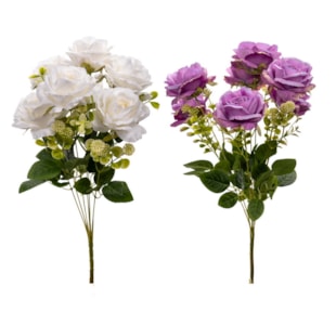 RAMO PEONIAS X7 2S 50cm 53105