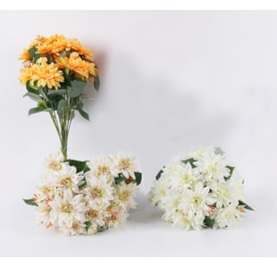 RAMO DALIAS X15 3S 53cm 53127