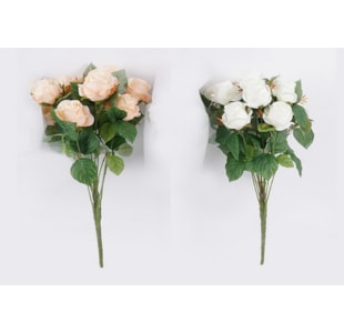 RAMO ROSAS X11 2S 58cm 52130
