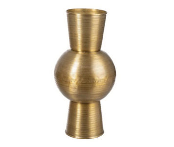 JARRA MET DOU 25,4x50,8 613035