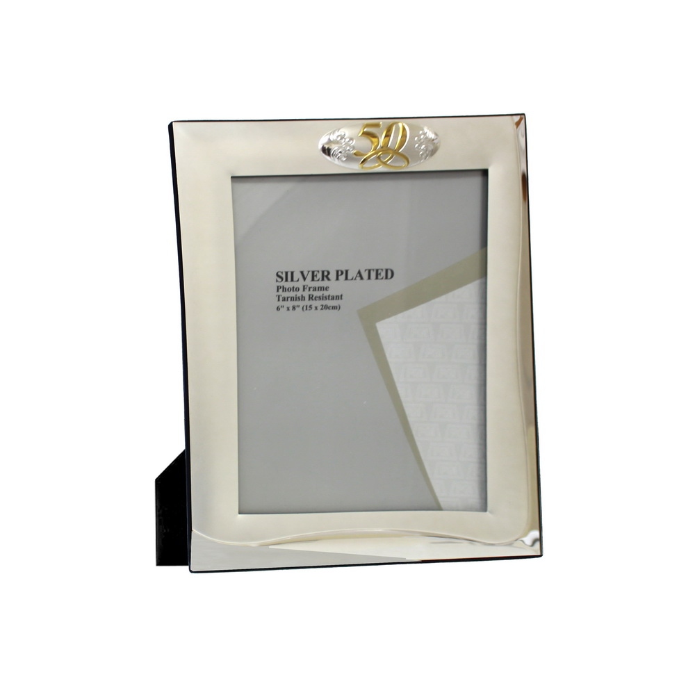 MOLDURA PRATA 15x20 50AN 28136-1277