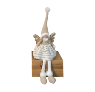 ANJO BG/DOU C/LUZ 22x16x60 10 0008157