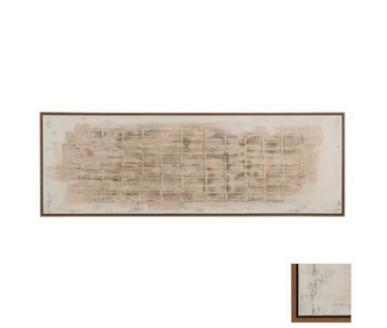 QUADRO TEXTURA 153x53 614698