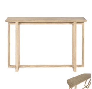 CONSOLA MINDI 120X80 MB-221507