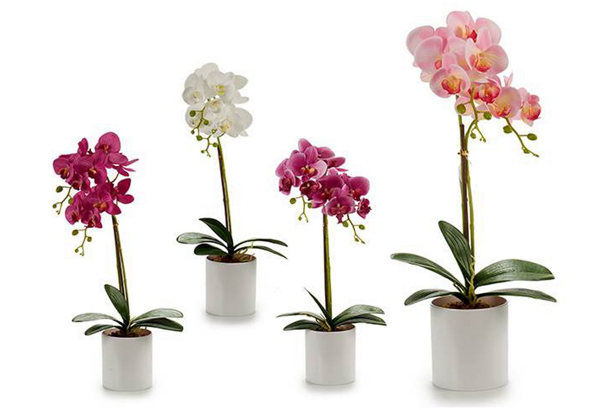 VASO ORQUIDEA 51cm 55249