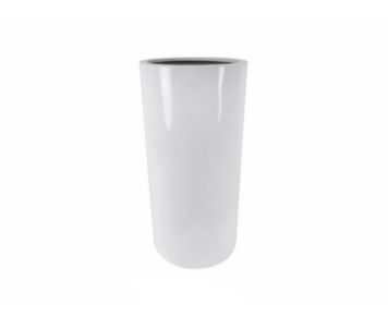 VASO FIBRA BRANCO 29x60 09 0028961