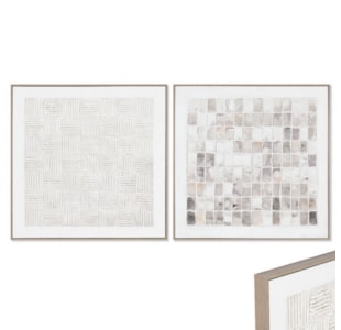 QUADRO ABST 2S 82,5x81,5 CU-211939