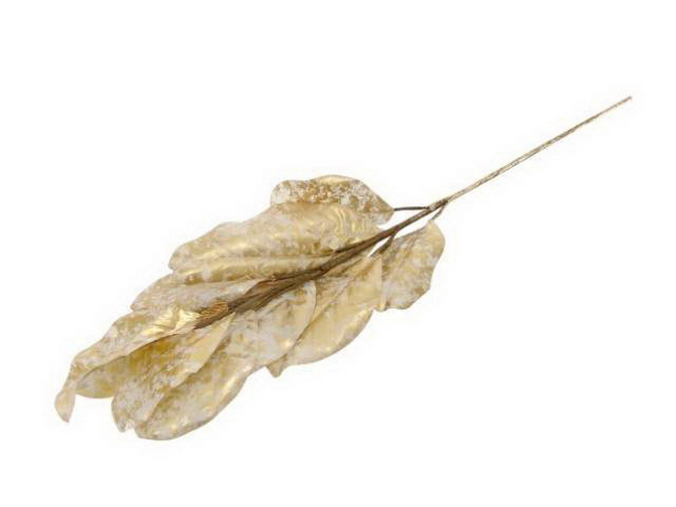 HASTE FOLHAS BR/DOUR 94cm 04 0014322