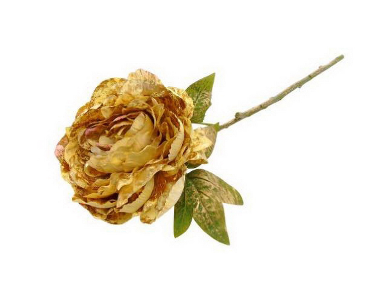 HASTE PEONIA CR/DOUR 46cm 04 0014331