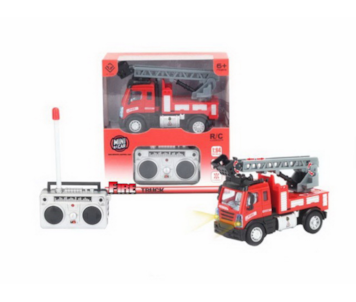 CAMIAO BOMBEIROS C/COM 16x18 07 0022737