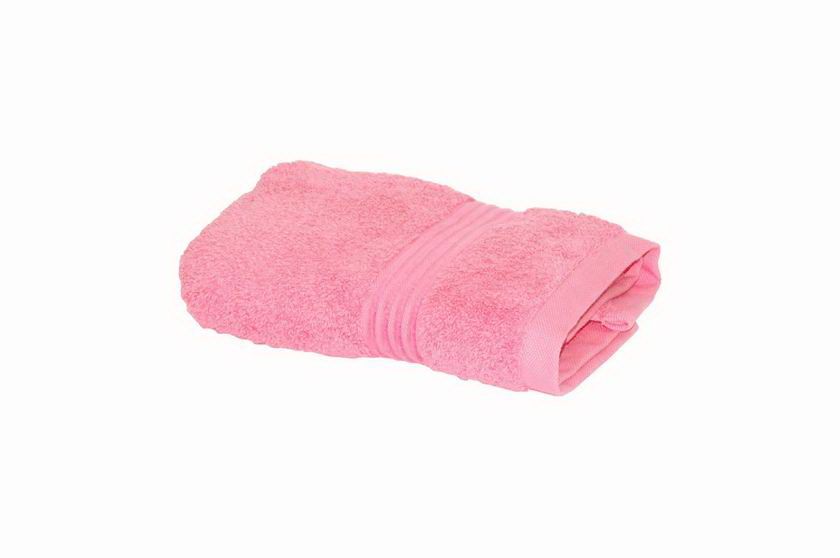 TOALHA 600GR 50X100 ROSA BEBE 952
