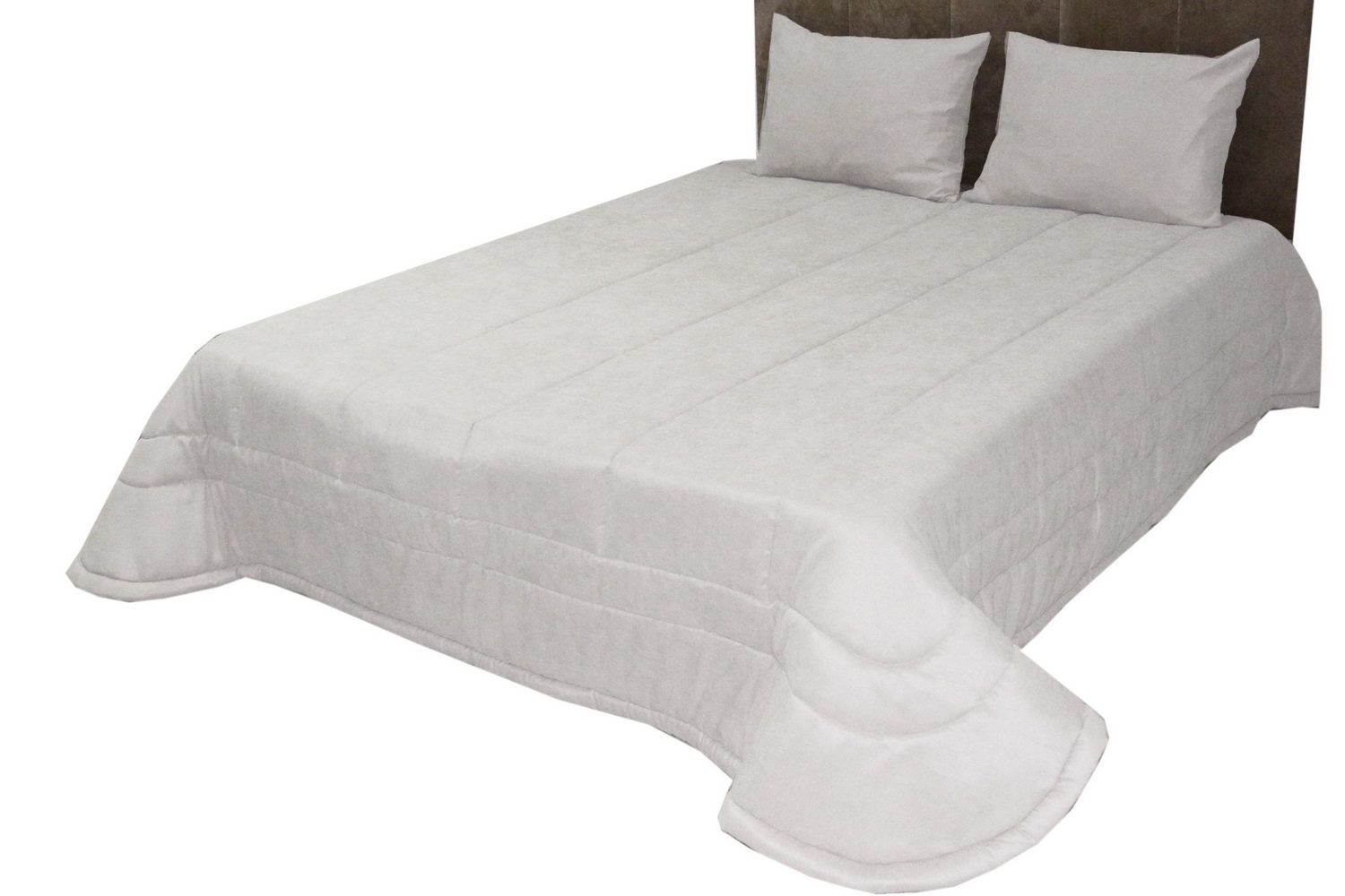 COLCHA C/FR 250X260 PRAGA 03 CZ CL