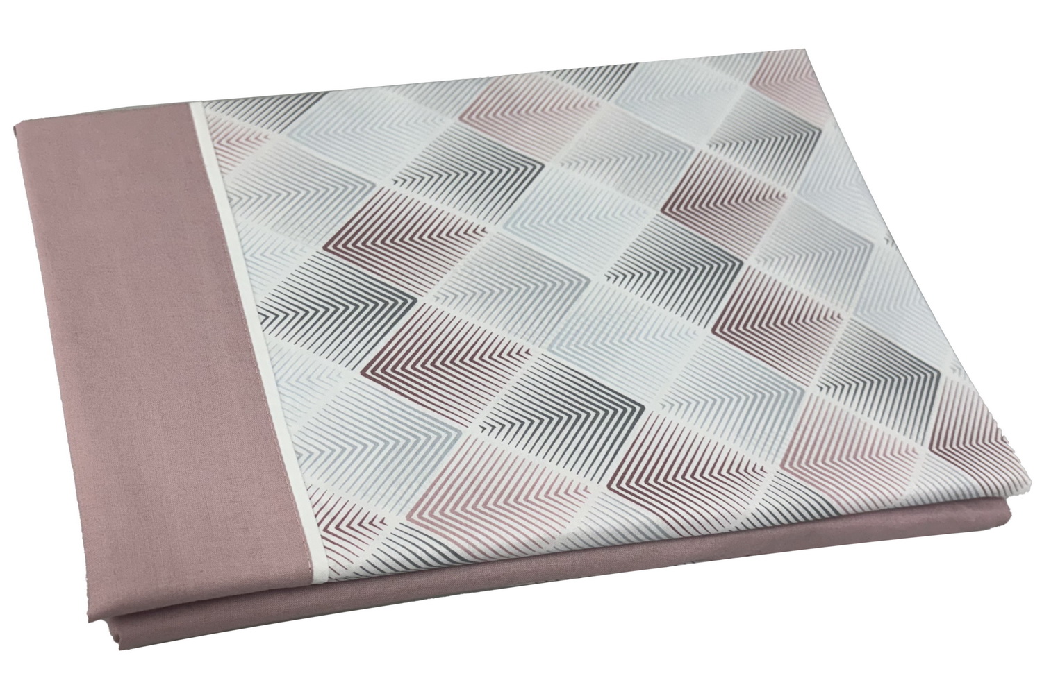 JG CAMA AJUST MILENA LOS 260X290 AL ROSA