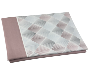 JG CAMA AJUST MILENA LOS 260X290 AL ROSA