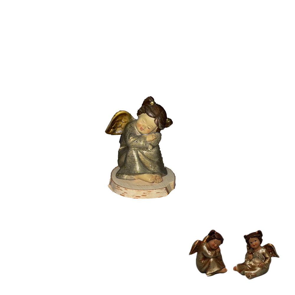 ANJO CHAMP C/BASE MAD 2S 6,5x9 MS092845-3A