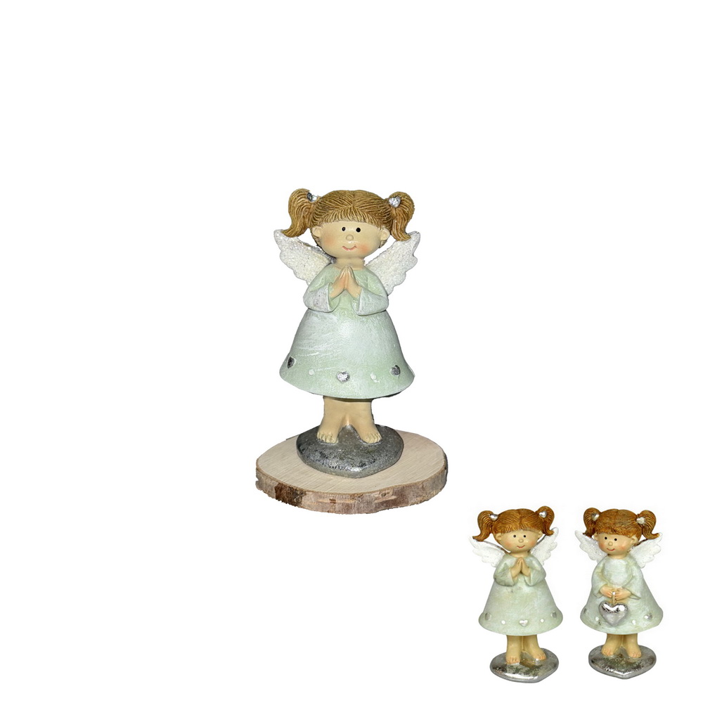 ANJO MT C/BASE MAD 2S 7x12 MX203603-4