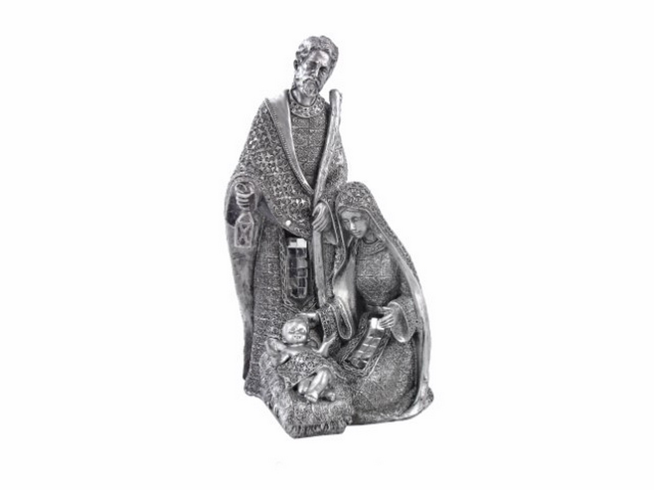 SAGRADA FAMILIA RES PRAT 33cm 02 0009422