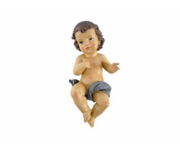 MENINO JESUS RES 35cm 02 0008155