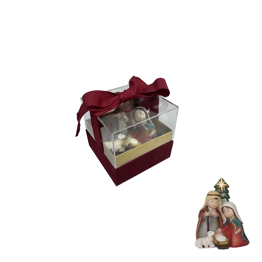 CX C/SAGRADA FAMILIA 7x9x4,5 HL08117B