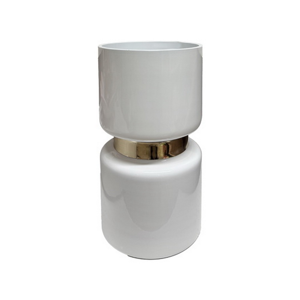 JARRA VID BR/CHAMP 13x27x13 L0026-26YCP