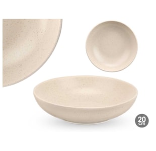 PRATO SOPA BG 20x5 10553