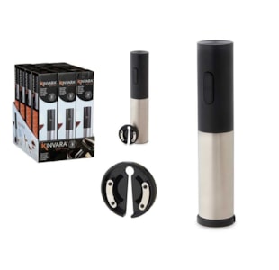 SACA ROLHAS ELETRICO 4,6x22,8 86574