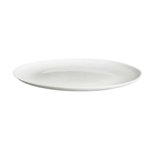 PRATO PIZZA LISO OPAL 31,5x0,71 10288