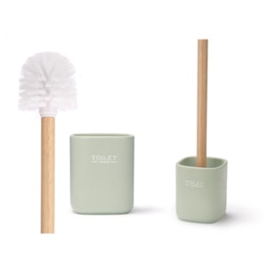 PIACABA LISO MENTA 9,6x37 11441