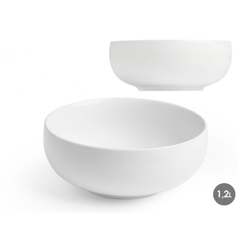 TACA PORC BR 1,2L 18x7 13828