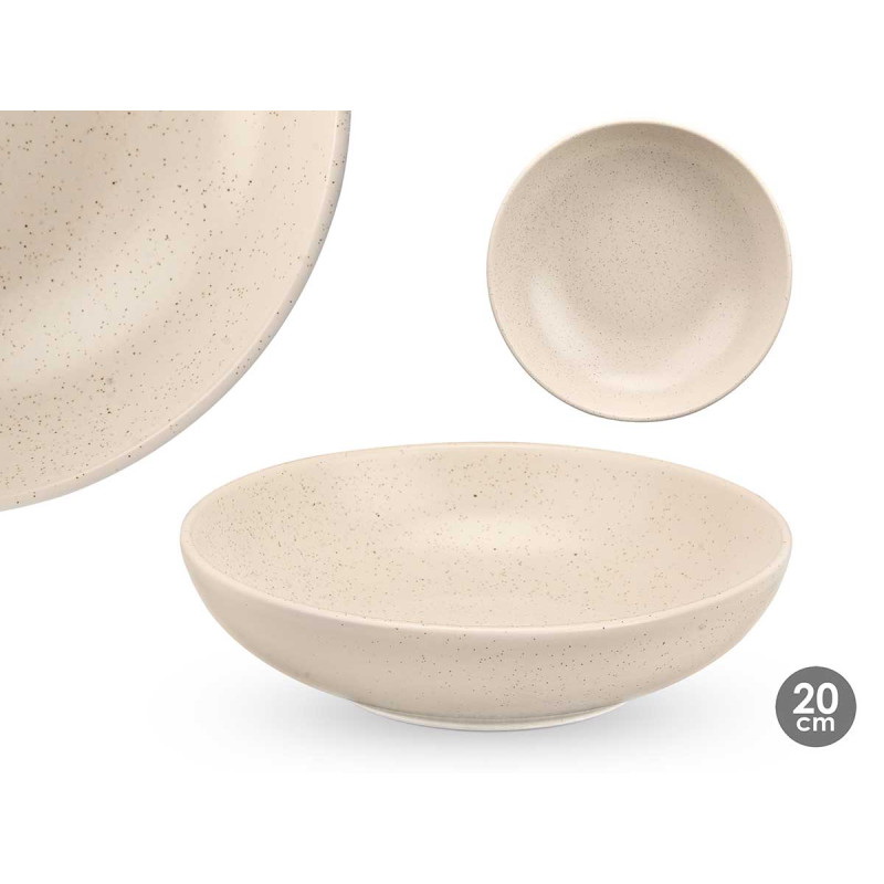 PRATO SOPA BG 20x5 10553