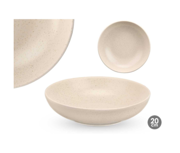 PRATO SOPA BG 20x5 10553