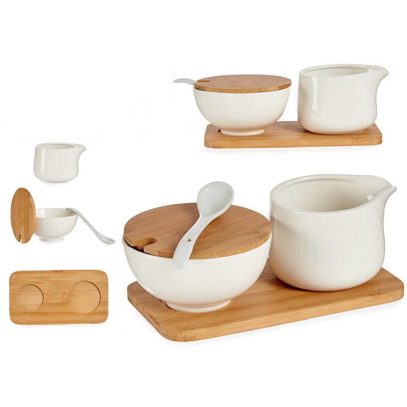 CJ ACUCAREIRO/LEITEIRA CER/BA 10,5x19,5x7,5 87383