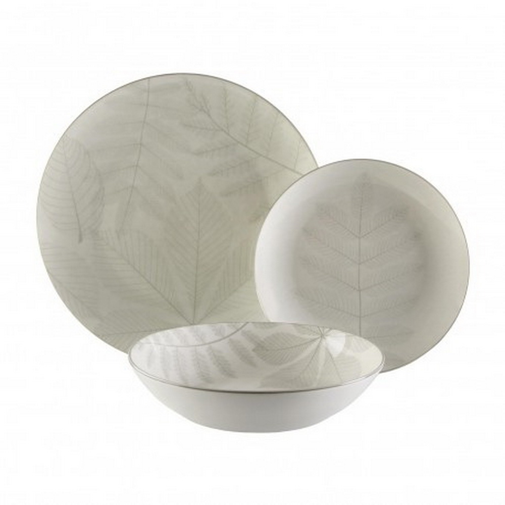 SERVICO JANTAR 18 PC AYLEN CZ CL 22890004