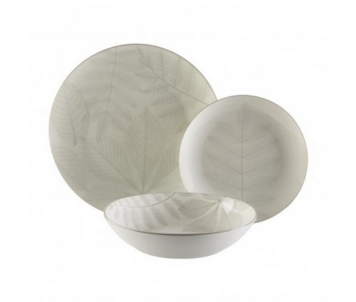 SERVICO JANTAR 18 PC AYLEN CZ CL 22890004