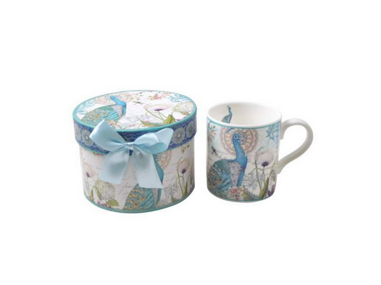 CAIXA C/CANECA 250ML 12x8 01 0009993