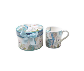 CAIXA C/CANECA 250ML 12x8 01 0009993