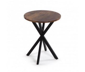 MESA AUX RED CAST 40x50 10330174
