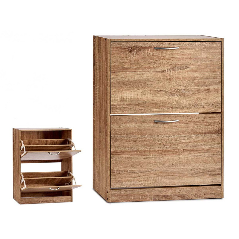 SAPATEIRA 2 PORT BG 24x60x80 87675