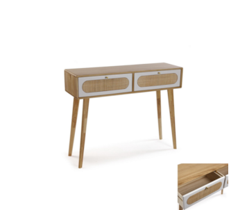CONSOLA 2 GAV BR/NAT 100x78 22100025