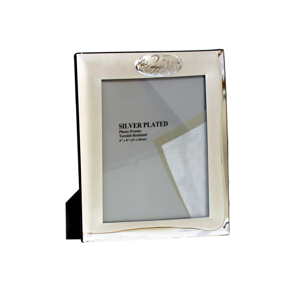 MOLDURA PRATA 15x20 25AN 28136-325