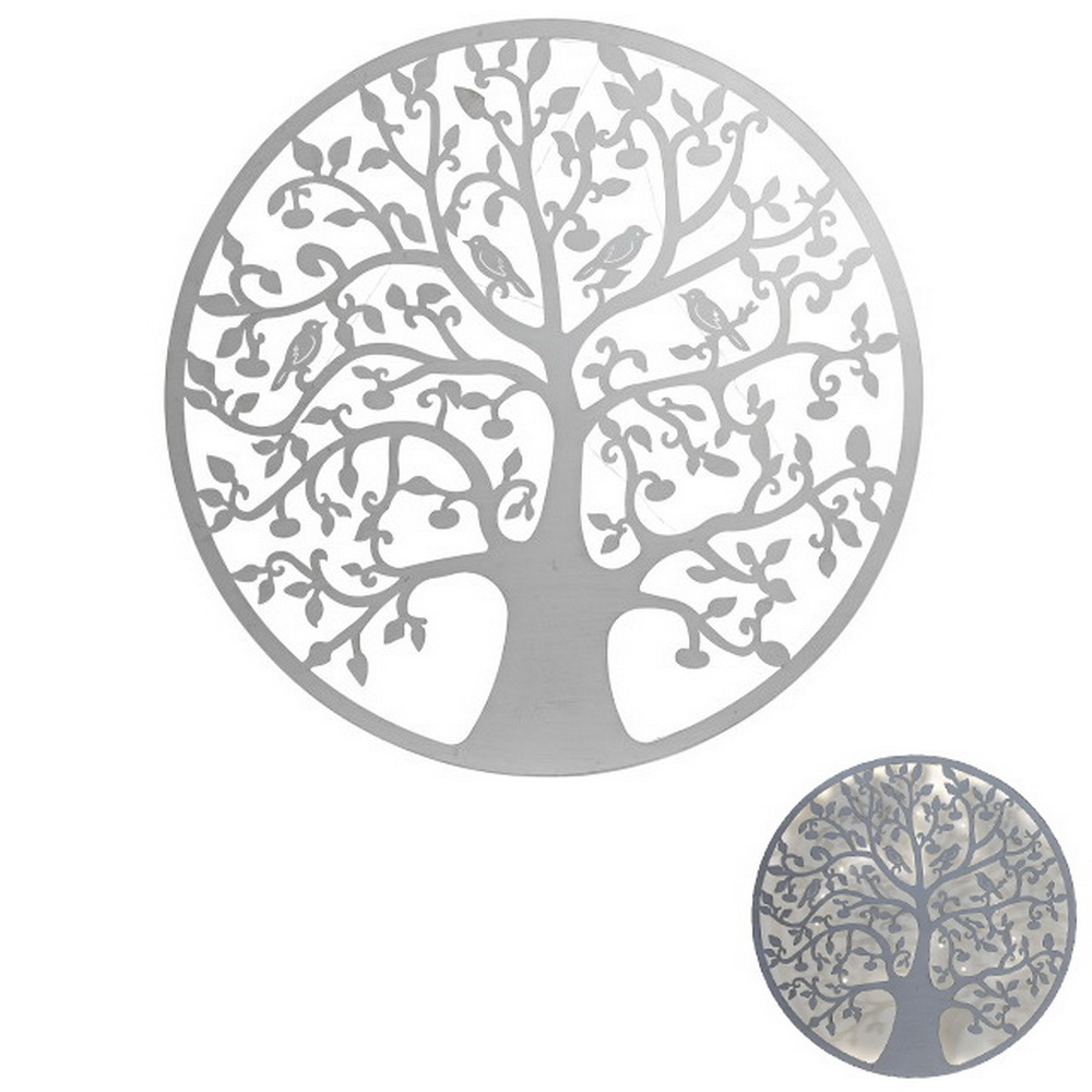 DEC MET ARV BR C/LUZ 99x99 DP-211467