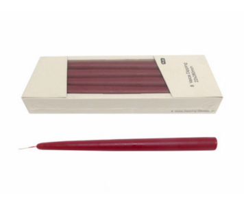 CX 8 VELAS BORDO 28x2,2 09A 019442