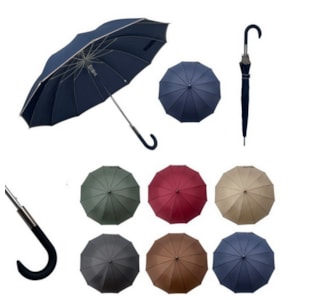 GUARDA CHUVA SENH  SORT CVT240NWSOO