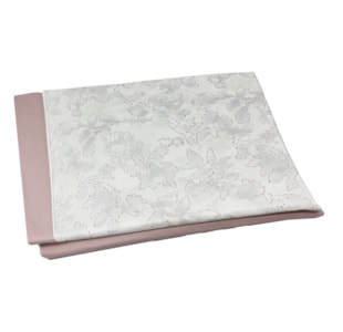 JG CAMA AJUST MILENA RAM 240X290 AL ROSA