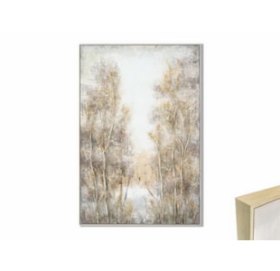 TELA ARV C/MOLD 102x152x5 05 0014856