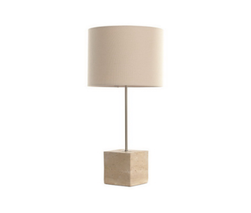 CANDEEIRO MESA MARM 33x70 LA-222176
