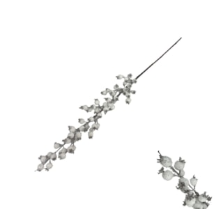 HASTE BOLINHAS BR 70cm 19409