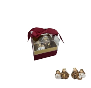 CX C/ SAGRADA FAMILIA  7,5x6x5 MS152312-3-1