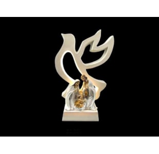 SAG FAMILIA BR C/LED 16x24 02 0014094