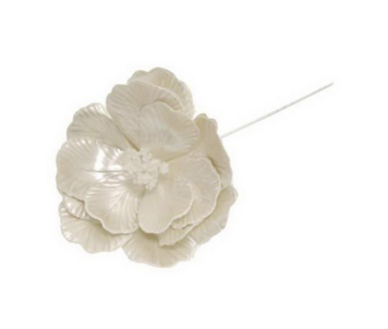 HASTE MAGNOLIA PER 45cm 04 0013965